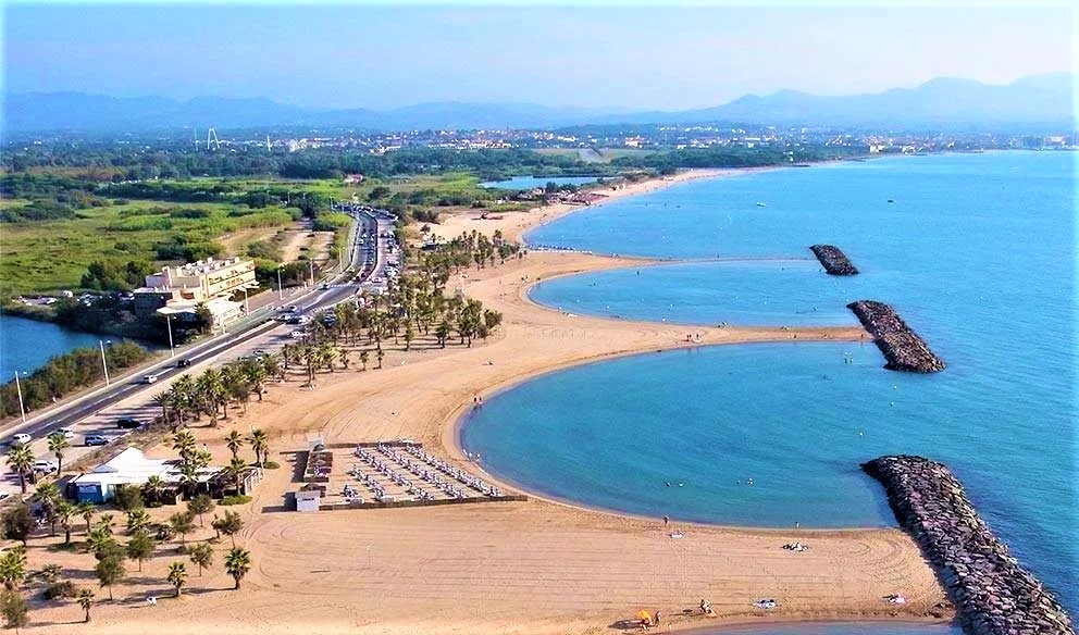 PLAGE ESCLAMANDES 1 (ZONE A)