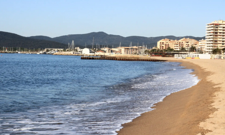 PLAGE R�PUBLIQUE